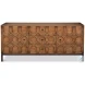 Becket Brown Sideboard