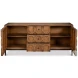 Becket Brown Sideboard