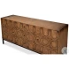 Becket Brown Sideboard
