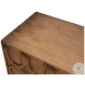 Becket Brown Sideboard