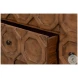 Becket Brown Sideboard