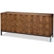 Becket Brown Sideboard