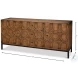 Becket Brown Sideboard