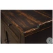 Madigan Antique Black Sideboard