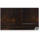 Madigan Antique Black Sideboard