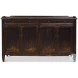 Madigan Antique Black Sideboard