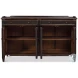 Madigan Antique Black Sideboard