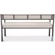 Eliana Napa Off White Bench