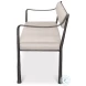 Eliana Napa Off White Bench