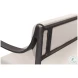 Eliana Napa Off White Bench