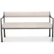 Eliana Napa Off White Bench