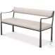 Eliana Napa Off White Bench
