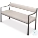 Eliana Napa Off White Bench