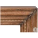 Mantel Brown Console