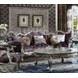 Picardy Brown 113" Sofa