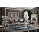 Picardy Brown 113" Sofa