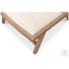 Mia Cream Chair
