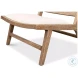 Mia Cream Chair