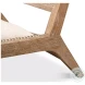 Mia Cream Chair