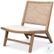 Mia Cream Chair