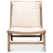 Mia Cream Chair