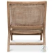 Mia Cream Chair