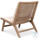 Mia Cream Chair
