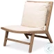 Mia Cream Chair