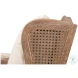 Ava Beige Chair