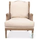 Ava Beige Chair