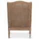 Ava Beige Chair