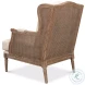 Ava Beige Chair