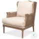Ava Beige Chair