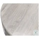 Devon Moonskin Grey Coffee Table