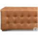 Beam Light Brown Bench
