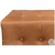 Beam Light Brown Bench