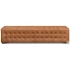 Beam Light Brown Bench