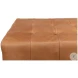 Beam Light Brown Bench