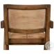 Angus Brown Chair