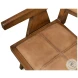 Angus Brown Chair