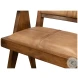 Angus Brown Chair