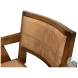 Angus Brown Chair