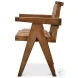 Angus Brown Chair