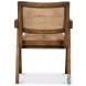 Angus Brown Chair