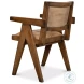 Angus Brown Chair