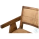 Angus Brown Chair