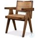 Angus Brown Chair