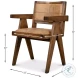 Angus Brown Chair