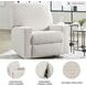 Rannis Snow Rocker Recliner