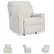 Rannis Snow Rocker Recliner